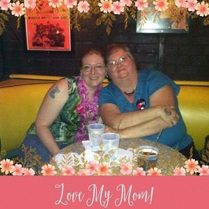 Meet your Posher, Lori